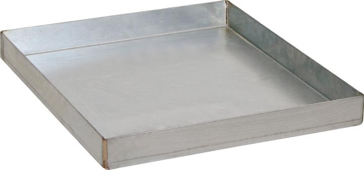 Stumpf Wanne ÜHP 500x500