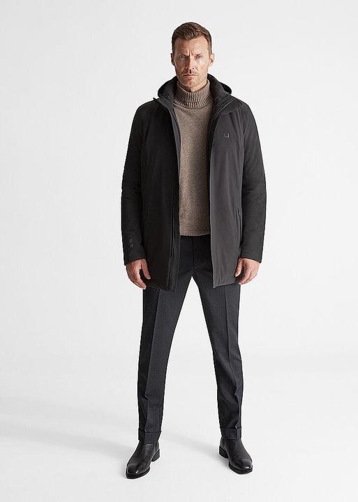 Produktbild UBR Parka REGULATOR (XL)