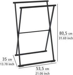 Actual product image Wenko Lava