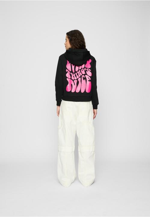 Image du produit Miss Tee Sweat à capuche Every Things Nice - 170091 (S)