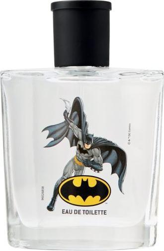 Produktbild Corine de Farme Batman Eau De Toilette Spray 50ml (Eau de Toilette, 50 ml)