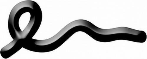 Produktbild Pebeo Setacolor 3D Brod'Line-Effekt (20 ml)