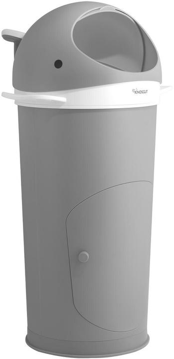 Produktbild Kindsgut Windelmülleimer Wal