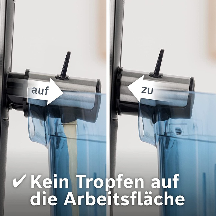 Immagine prodotto Bosch Hausgeräte Mes3500 (Spina UE)