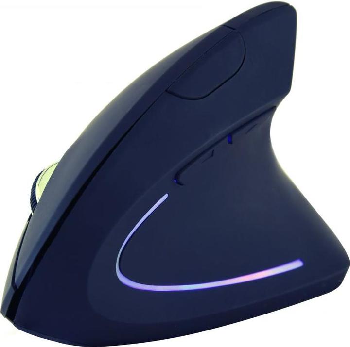 Produktbild Gembird MUSW-ERGO-01 (Kabelgebunden)