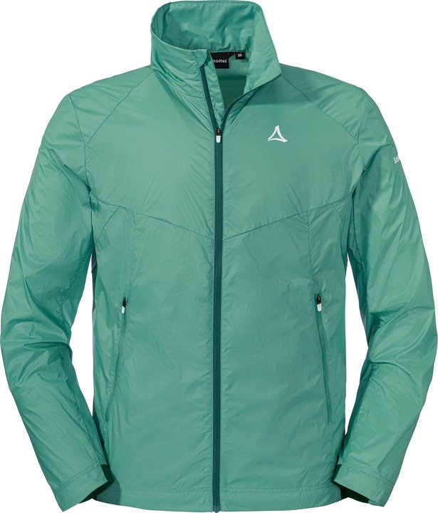 Actual product image Schöffel Jacket Bygstad M (58)