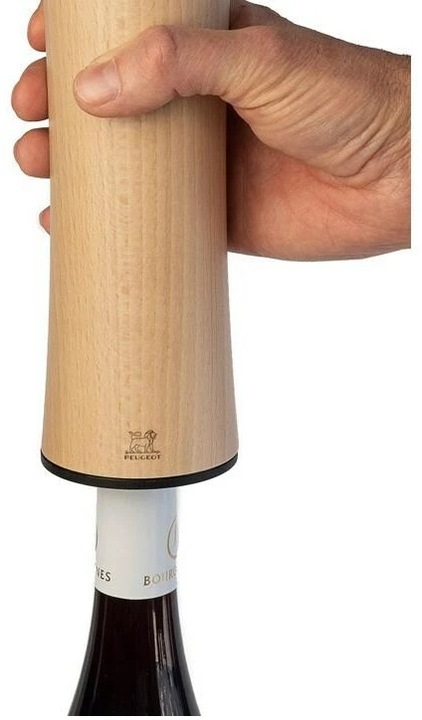 Actual product image Peugeot Elis Reverse (Electric corkscrew)