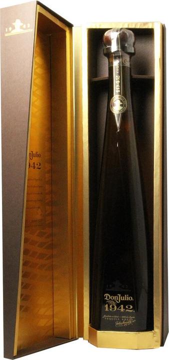 Immagine prodotto Don Julio 1942 (1 x 70 cl)