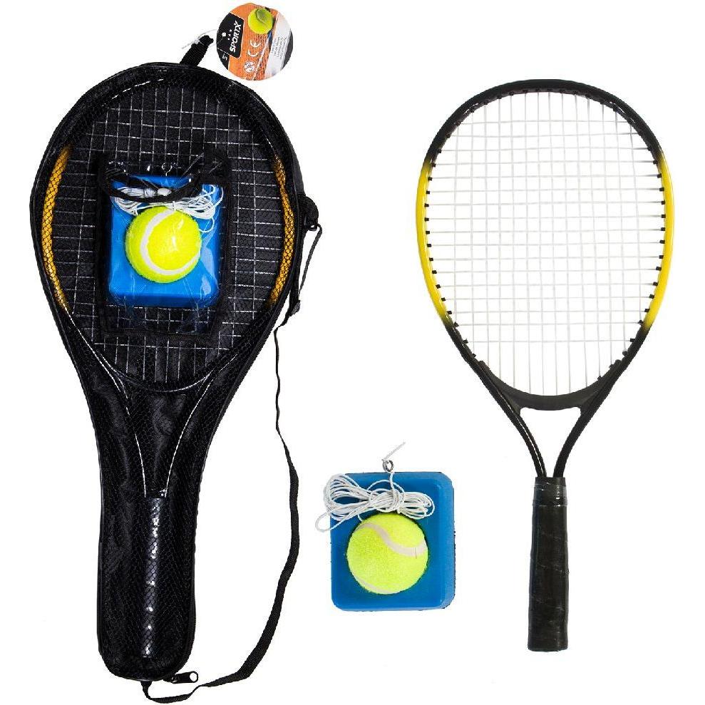 Sport X Tennistrainer + Schläger (4500 g) (2004141)