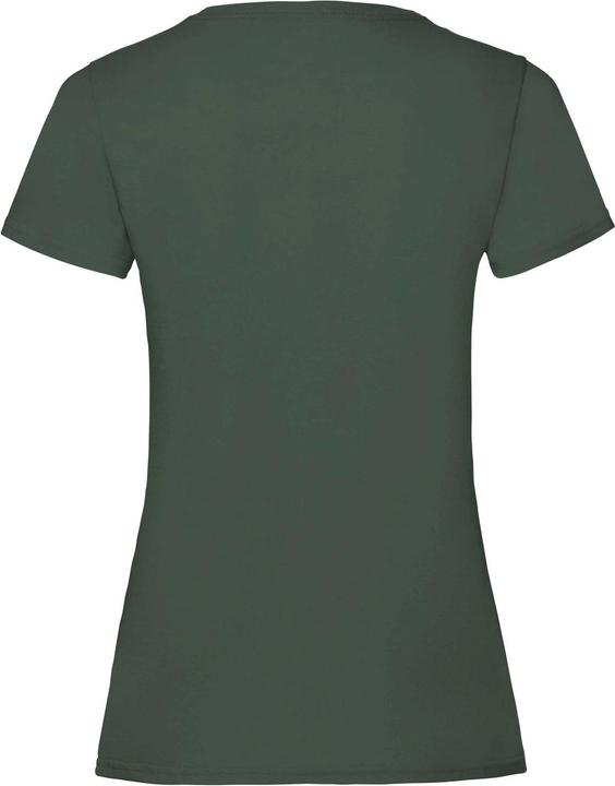 Produktbild Fruit of the Loom LadyFit TShirt (5 StückPackung) (L)