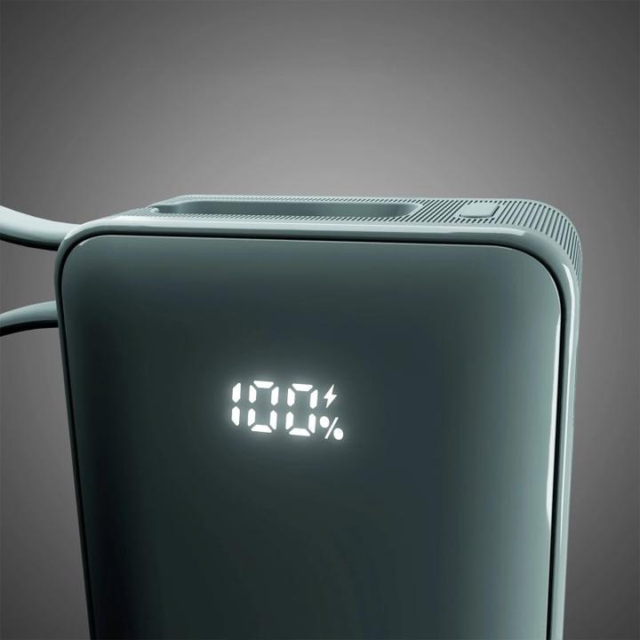 Immagine prodotto SBS TTBB10000LCDTCPD20A (10000 mAh, 20 W, 37 Wh)