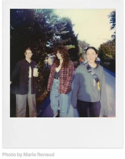 Actual product image Polaroid Color Film 600, 5x8 Multipack