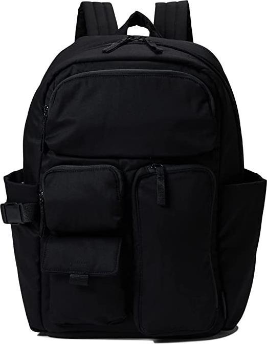 Actual product image Vera Bradley Large Cotton Backpack