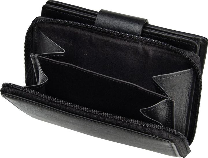 Actual product image Maître Purse MH9FZ Henau Diethilde