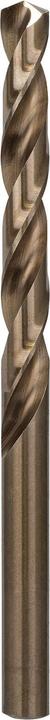 Produktbild Bosch Professional Zubehör PRO Stainless Steel HSS-Co Spiralbohrer, 8,2 x 75 x 117 mm (8.2 mm)