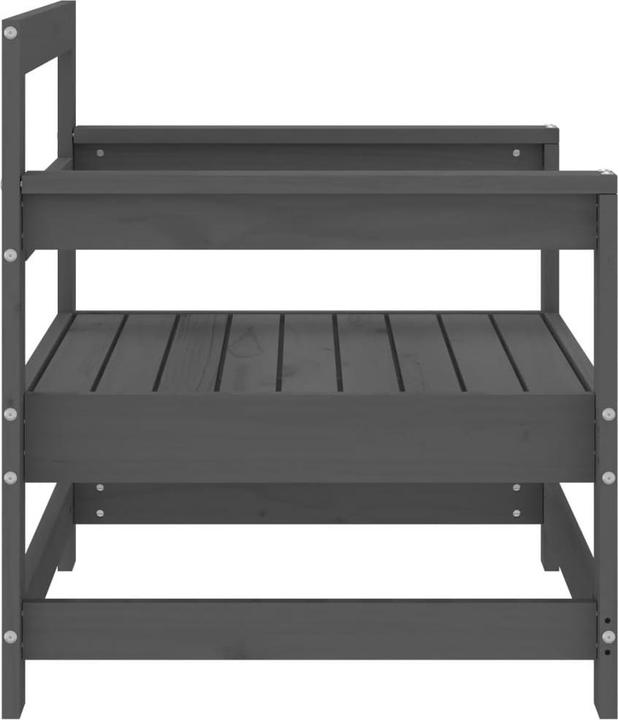 Produktbild vidaXL Gartenstuhl