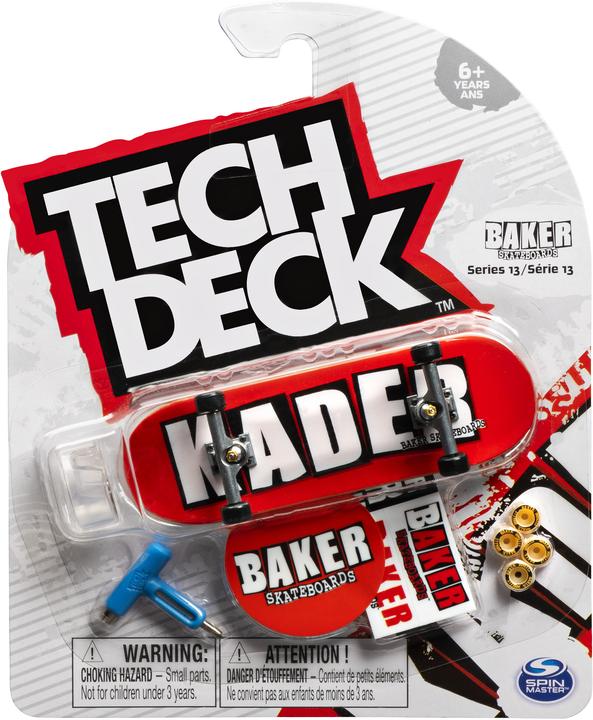Image du produit Spin Master Les touche (Multilingue)