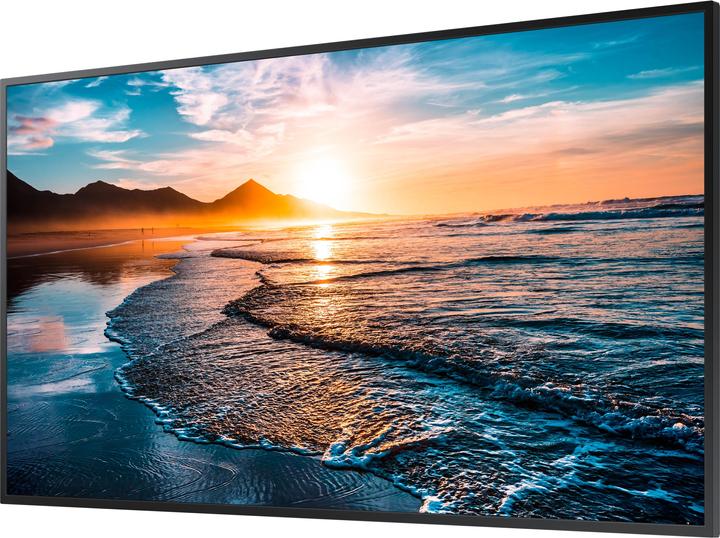 Produktbild Samsung QH43R (3840 x 2160 Pixel, 43")