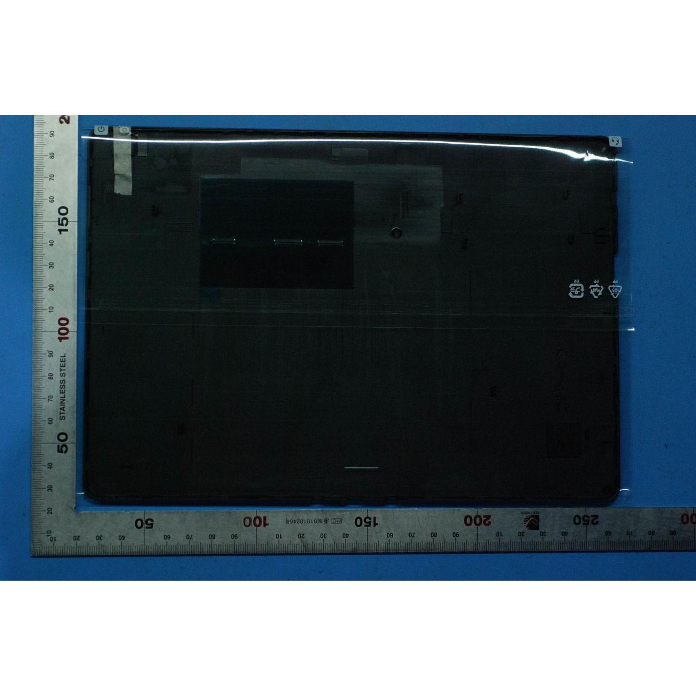 Lenovo Battery Cover, Notebook Ersatzteile