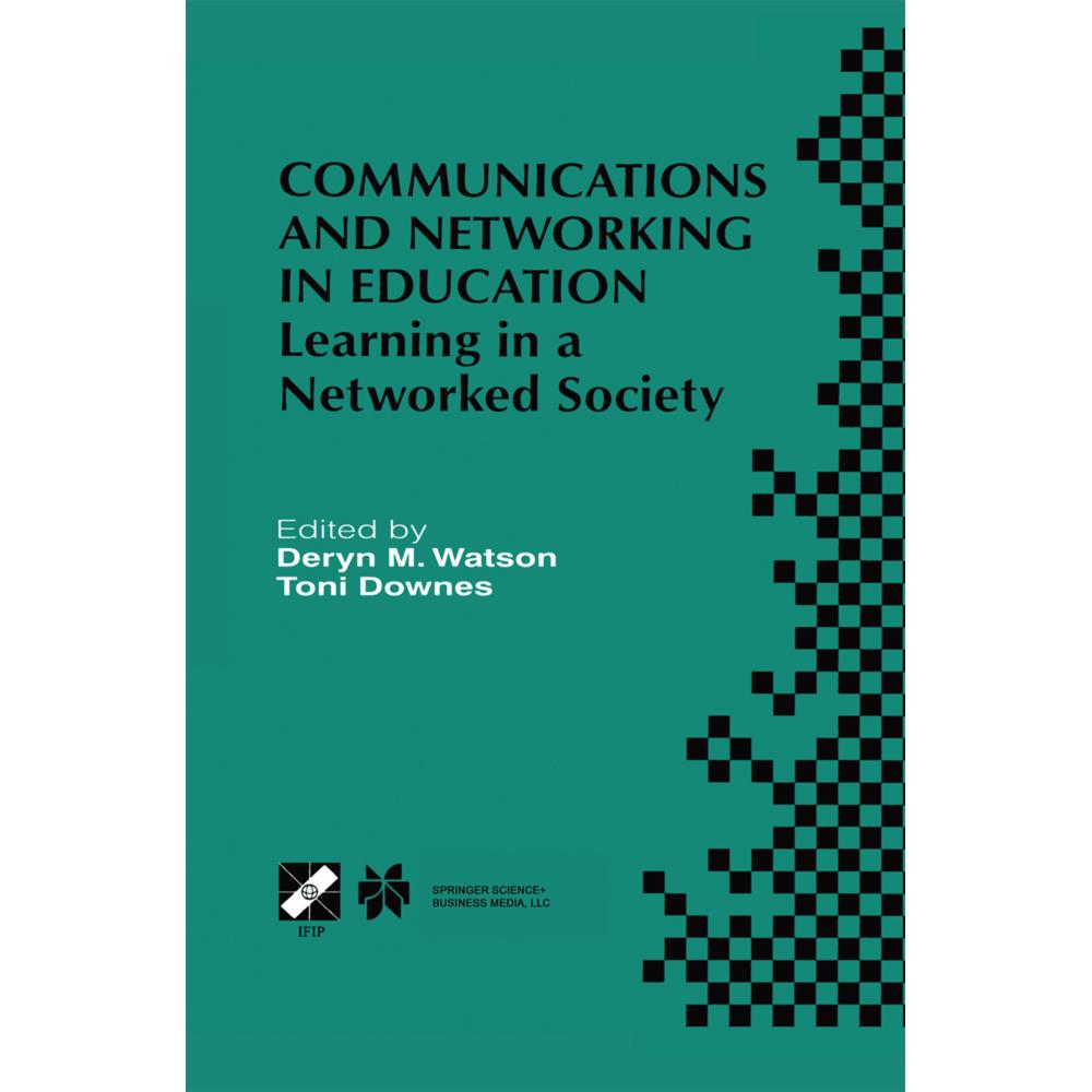 Communications and Networking in Education, Fachbücher