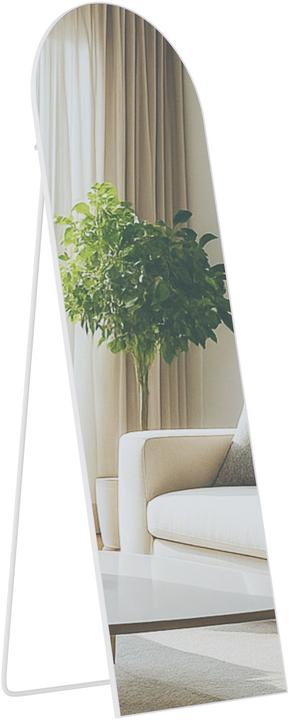 Produktbild CLP Spiegel Moline Standspiegel und Wandspiegel in einem (150 x 50 cm)