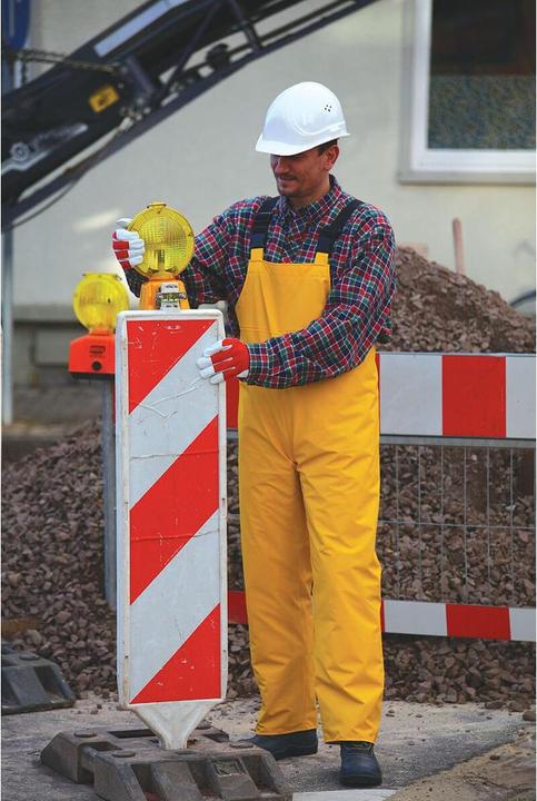 Immagine prodotto Upixx Salopette da pioggia PUPlus (XL)