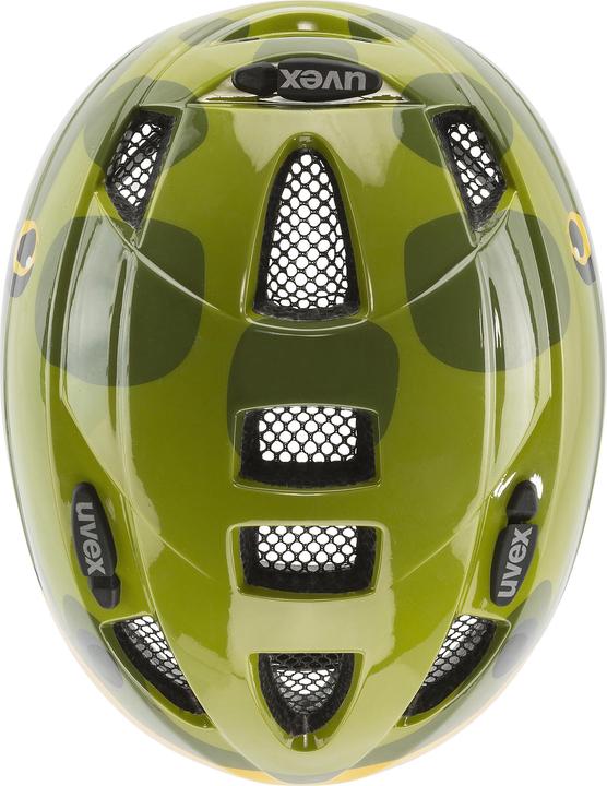 Actual product image Uvex Sports kid 2 (46 - 52 cm)