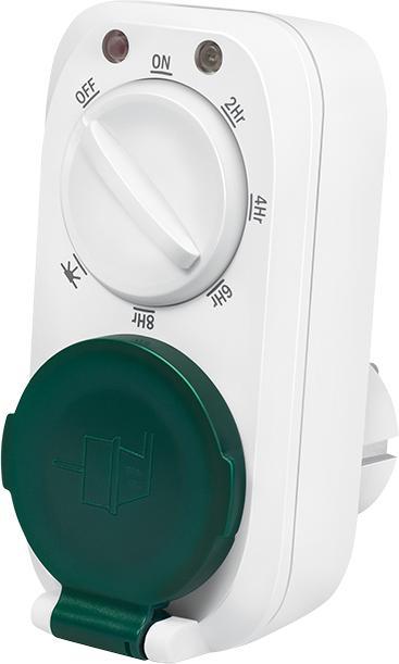 Produktbild LogiLink Zeitschaltuhr