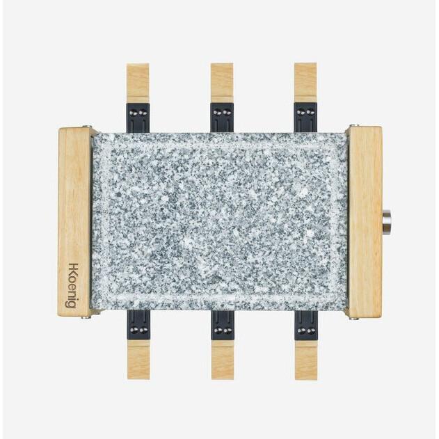 Produktbild H.Koenig Multifunktionsgerät