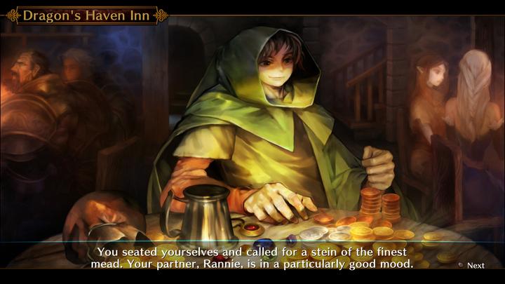 Immagine prodotto Atlus Dragon's Crown Pro (PS4)