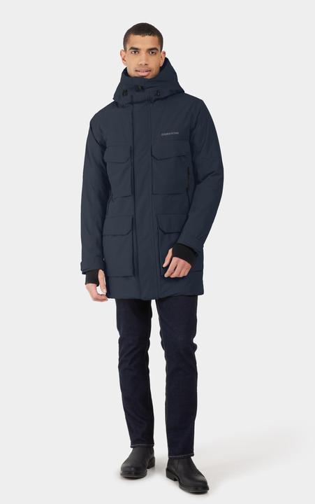 Immagine prodotto Didriksons Parka Drew USX 8 (L)
