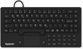 Actual product image KeySonic KSK-5031IN (DE, Cable)