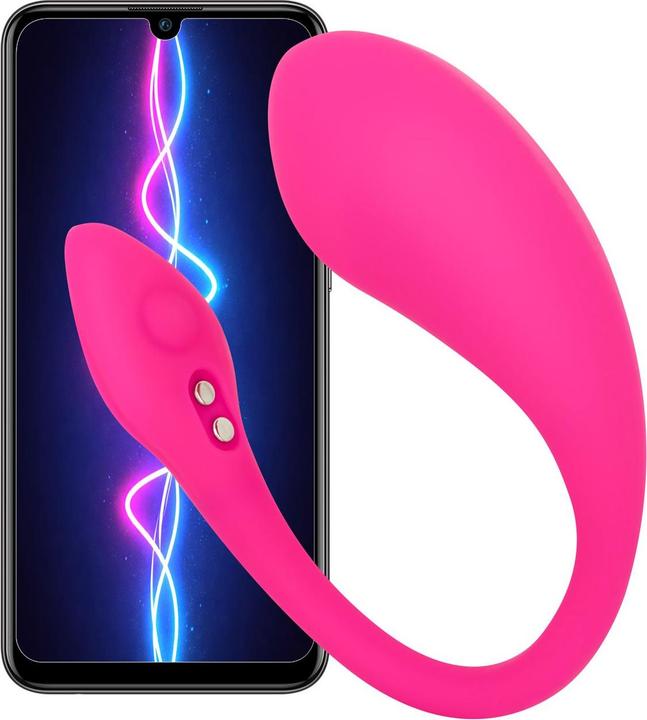 Produktbild Lovense Lush Mini