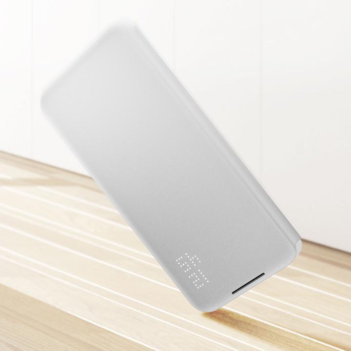 Actual product image Samsung Galaxy S22 S901 Smart LED View Cover (EE) (Samsung Galaxy S22+)