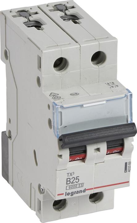 Actual product image Legrand 403389