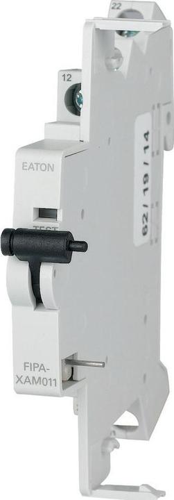Produktbild Eaton MOE FIPA-XAM011 Hilfsschalter, 1W+1Ã