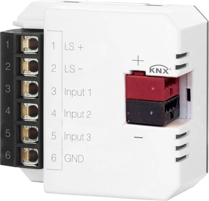 Festartikel Müller Müller KNX 24241 Audio Schnittstelle AS 36.03 knx