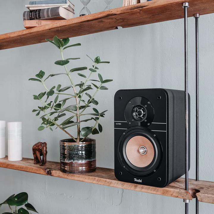 Actual product image Teufel Ultima 20 Concept Surround 5.1-Set (Set, 295 W)