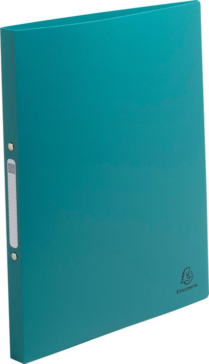 Immagine prodotto Exacompta Raccoglitore ad anelli Skandi (320 x 250 mm, 40 mm, 4 Pezzo/i)