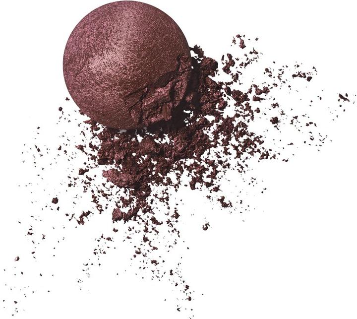 Actual product image Bourjois Ombre Á Paupiéres (07 Purple Pure)