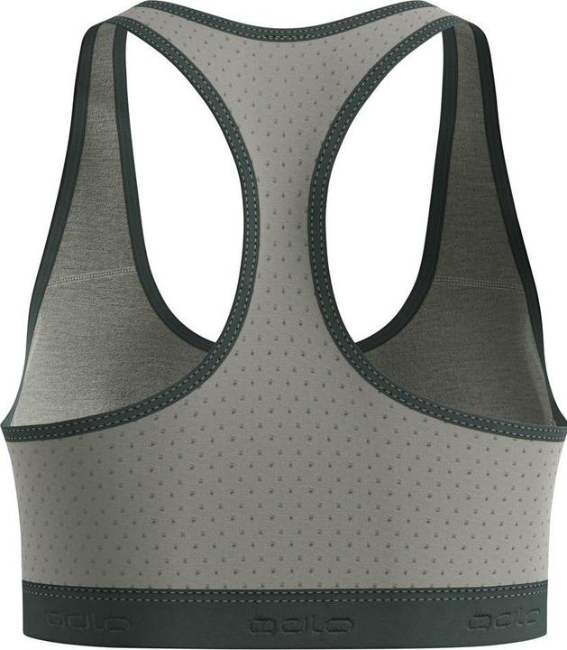 Produktbild Odlo Ascent Pw Medium Sport-BH (XL)