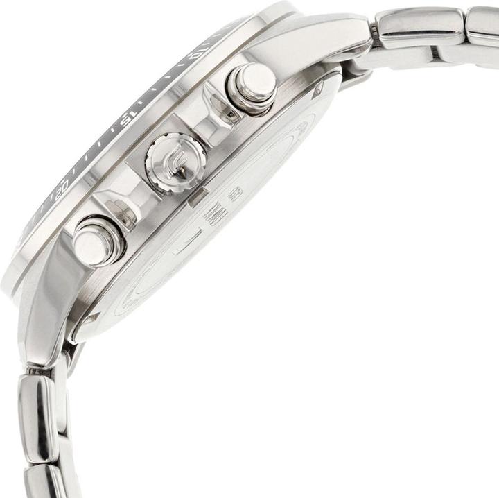 Produktbild Casio Edifice - EFV-540D-1AVUEF (Analoguhr, Chronograph, 44 mm)