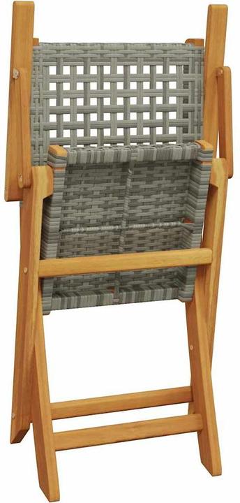 Produktbild vidaXL Gartenstuhl