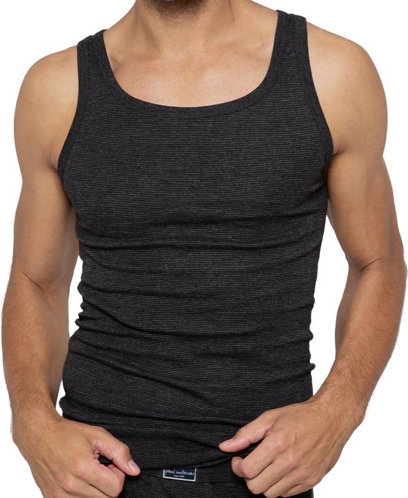 Produktbild ESGE 5er Pack - Feinripp Jeans Unterhemd (XL)