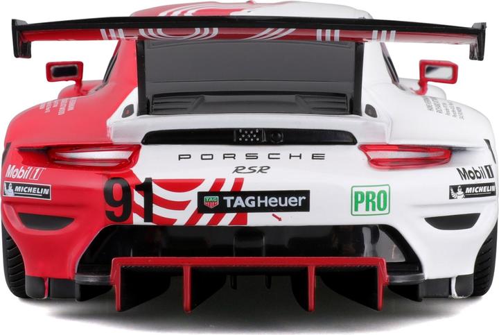 Produktbild Bburago 911 RSR LeMans'20