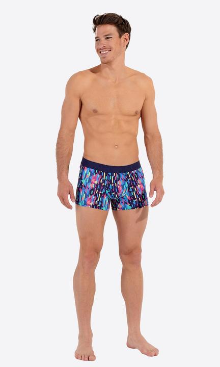 Immagine prodotto HOM Retro Boxer Duke (XL, Confezione singola)