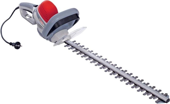 Immagine prodotto Ikra Tagliasiepi elettrico 650 Watt Mogatec IHS 650 (Tagliasiepi elettrica)