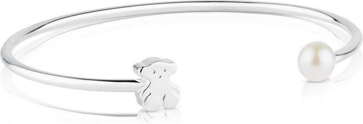 Immagine prodotto Tous Women's Silver Bracelet - 515911500 (Argento 925)