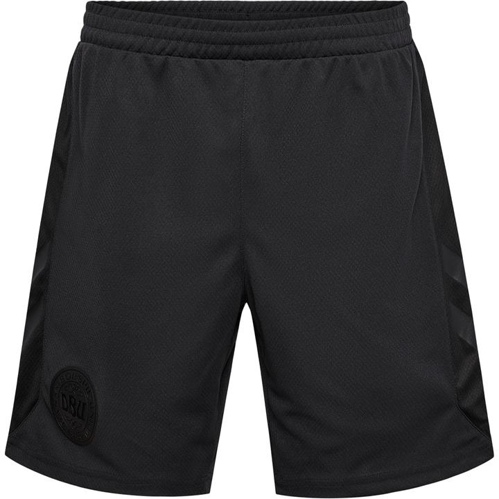 Actual product image hummel Denmark Third World Cup Shorts (M)