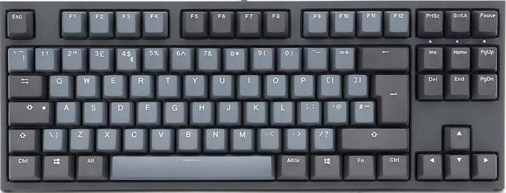 Image du produit Ducky One 2 (DE, Filaire)